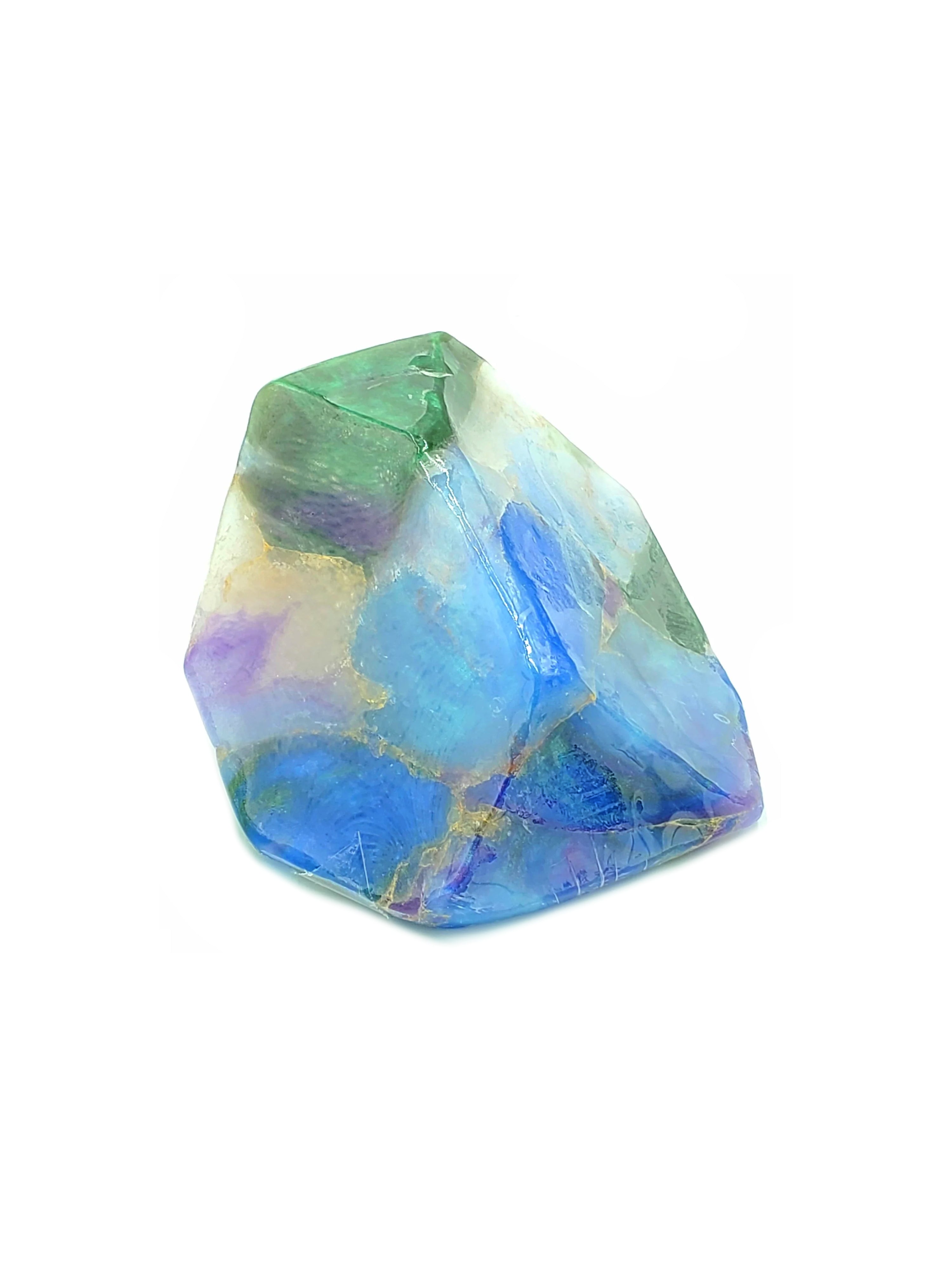 Opal Soap Rock