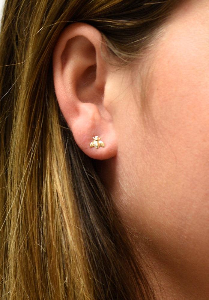 Honey Bee Studs