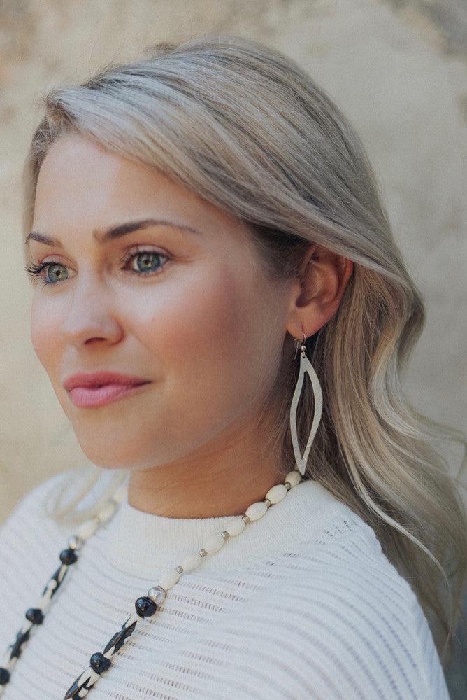 Carmen Earrings