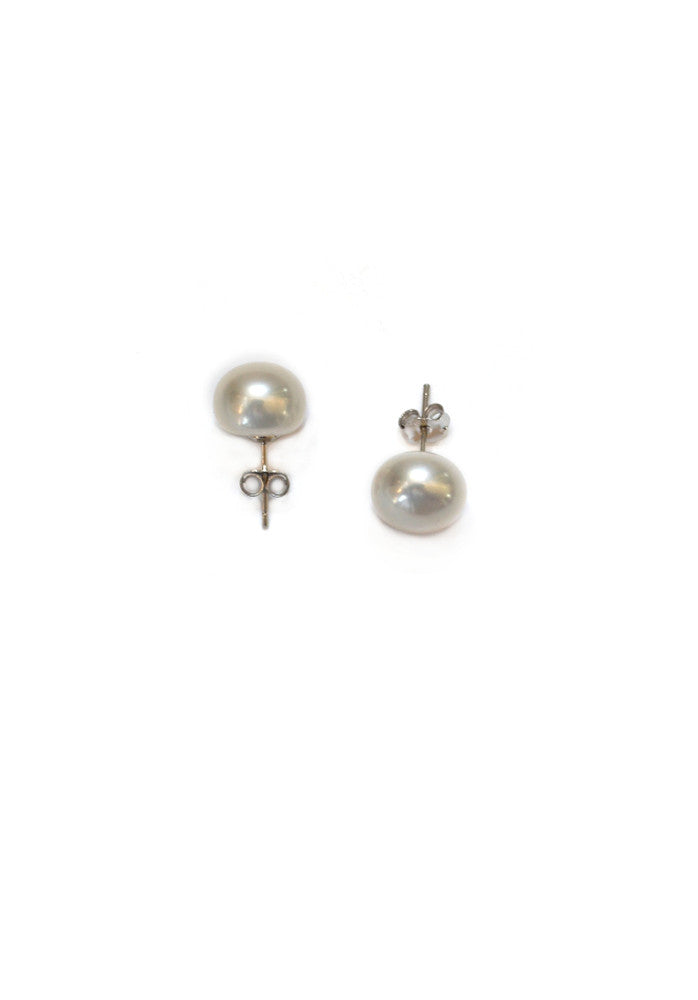 White Pearl Posts
