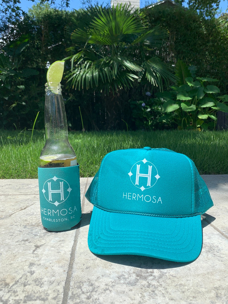 Hermosa Koozie
