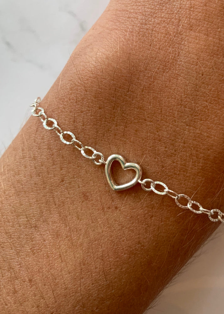 Heart Charm