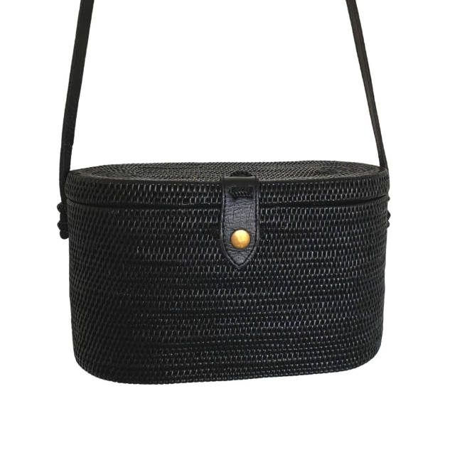 Luna Crossbody Bag