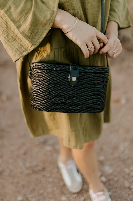 Luna Crossbody Bag