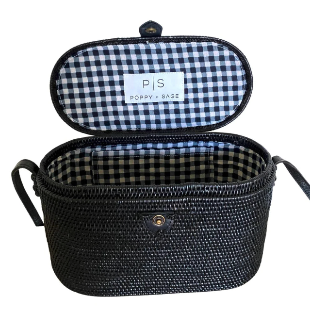 Luna Crossbody Bag