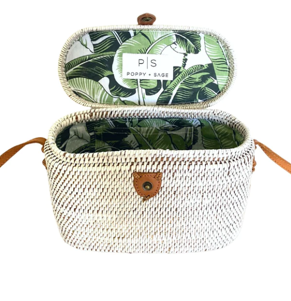 Luna Crossbody Bag
