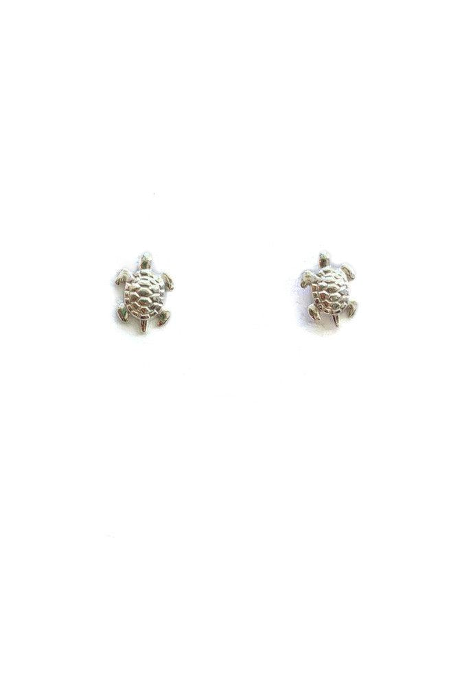 Sea Turtle Studs