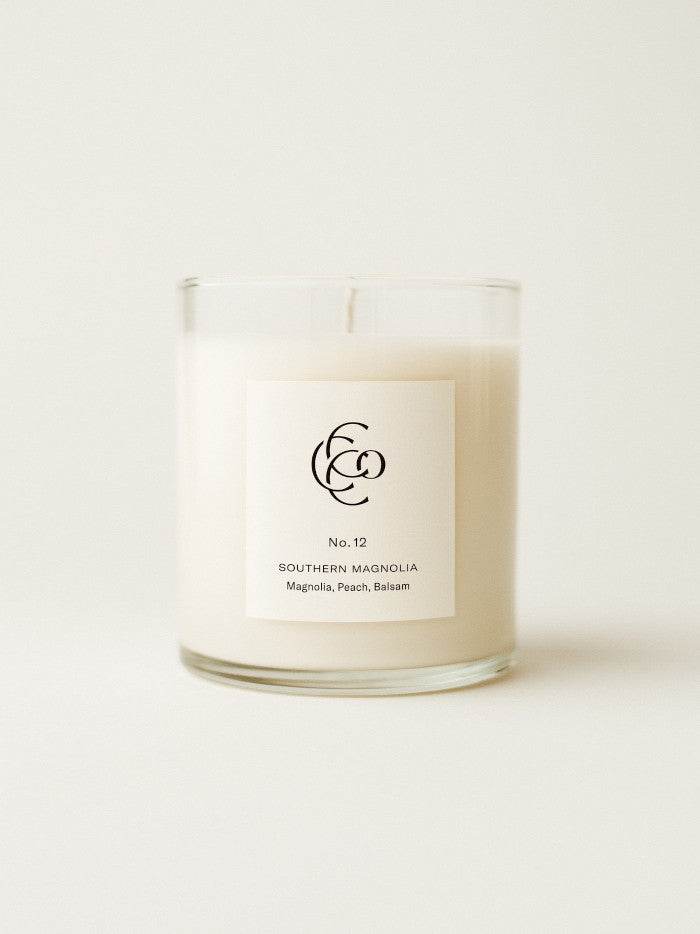 Southern Magnolia Candle