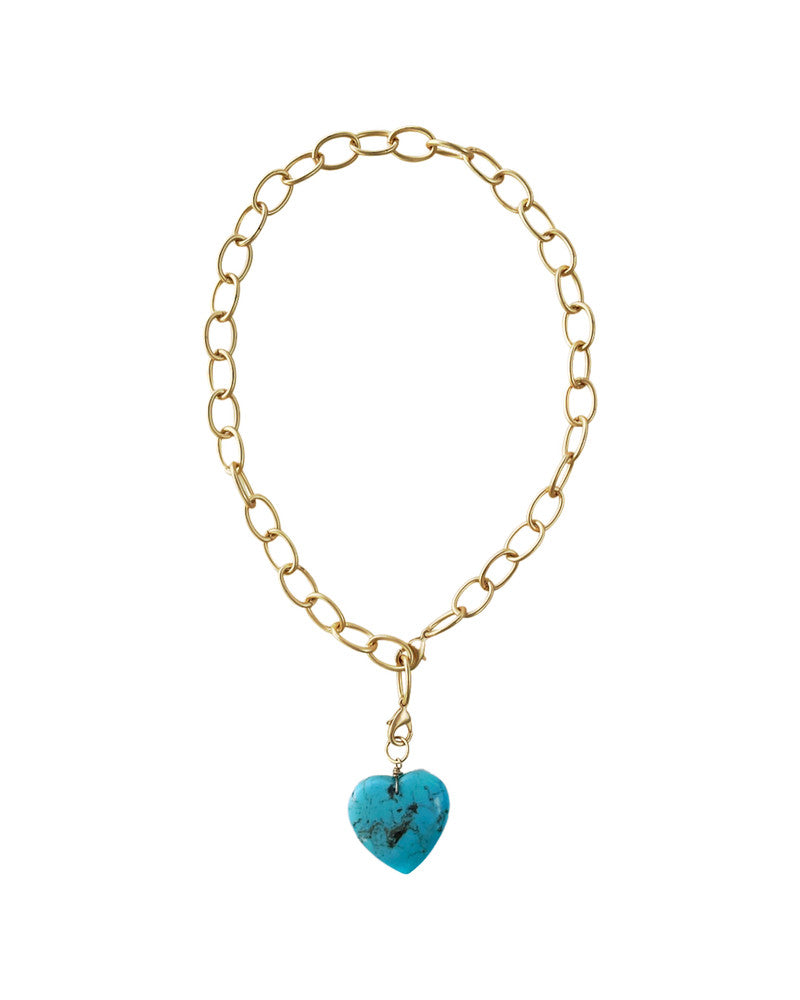 Adjustable Mattie Necklace