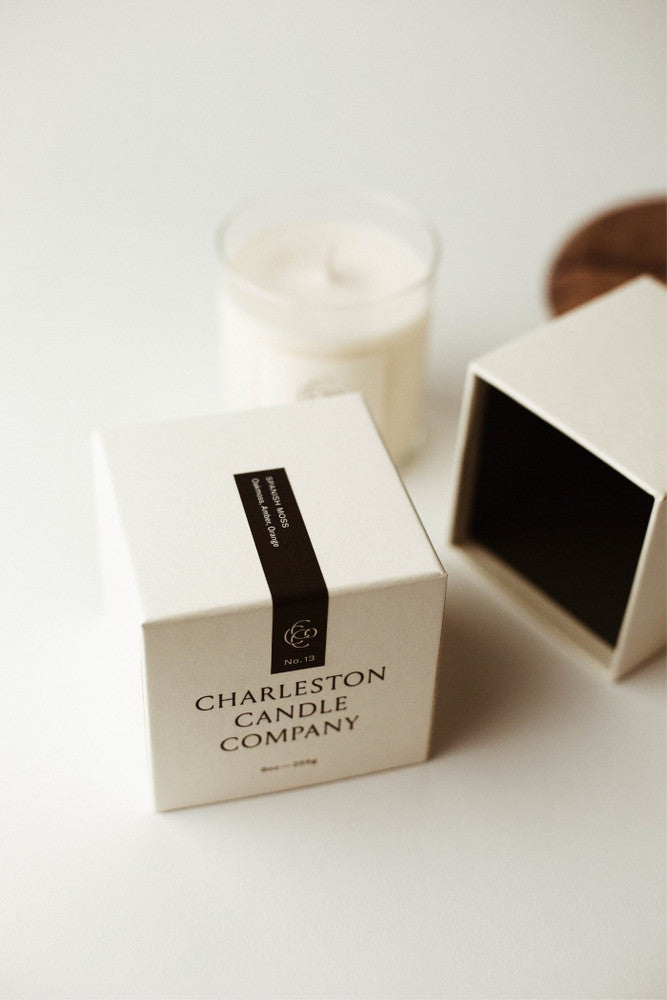 Southern Magnolia Candle