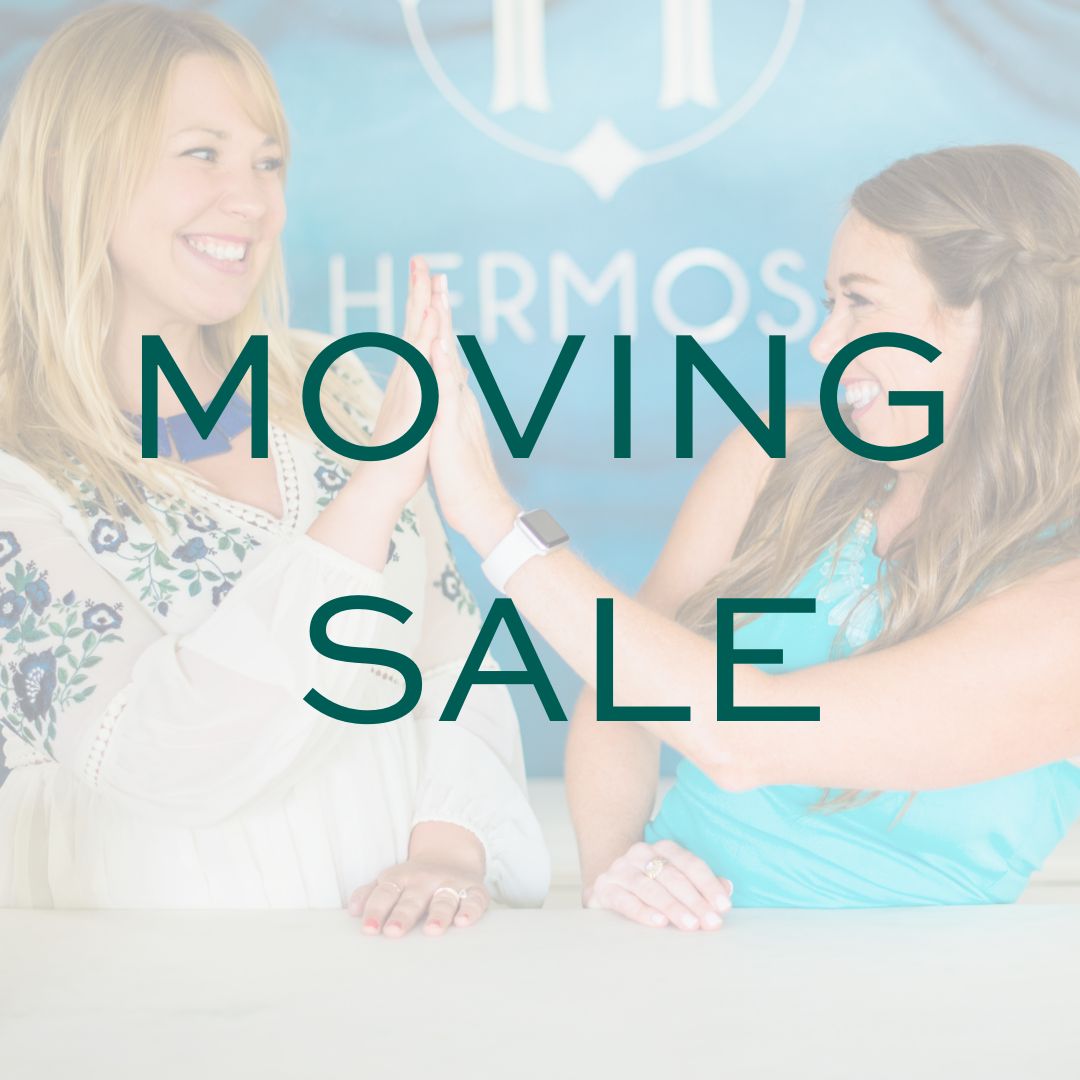 Flagship Moving Sale