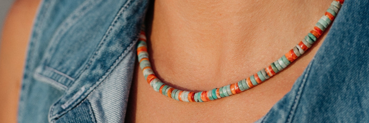 Jewels That Feel Like Summer