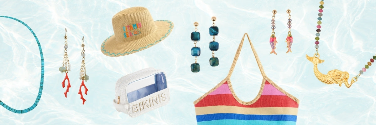 Memorial Day Weekend Must-Haves