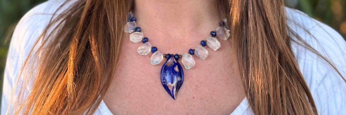 One of a Kind Jewelry
