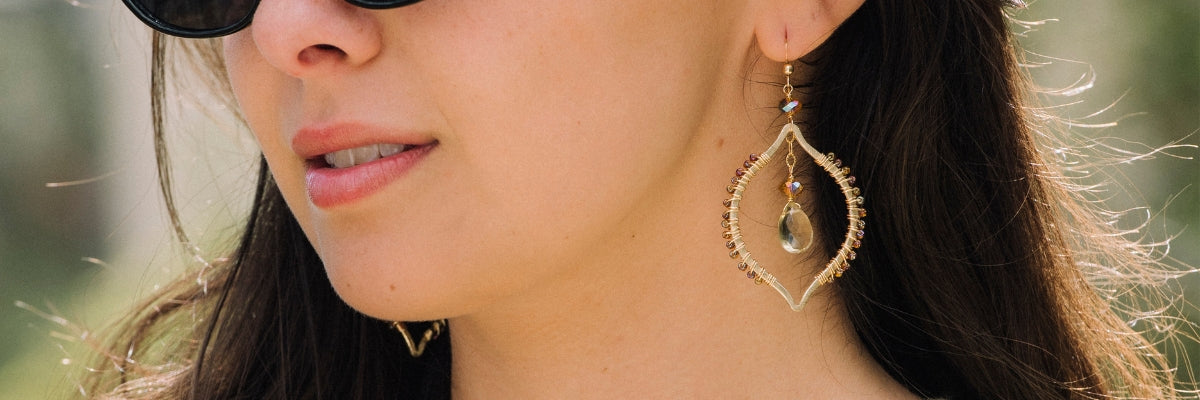 Statement Earrings
