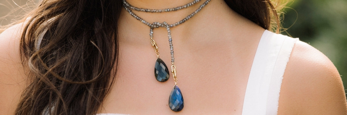 Statement Necklaces
