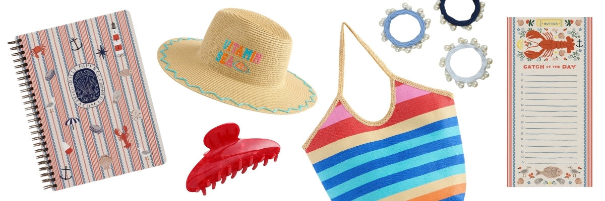 Tax Free Items