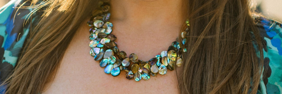 Abalone Collection