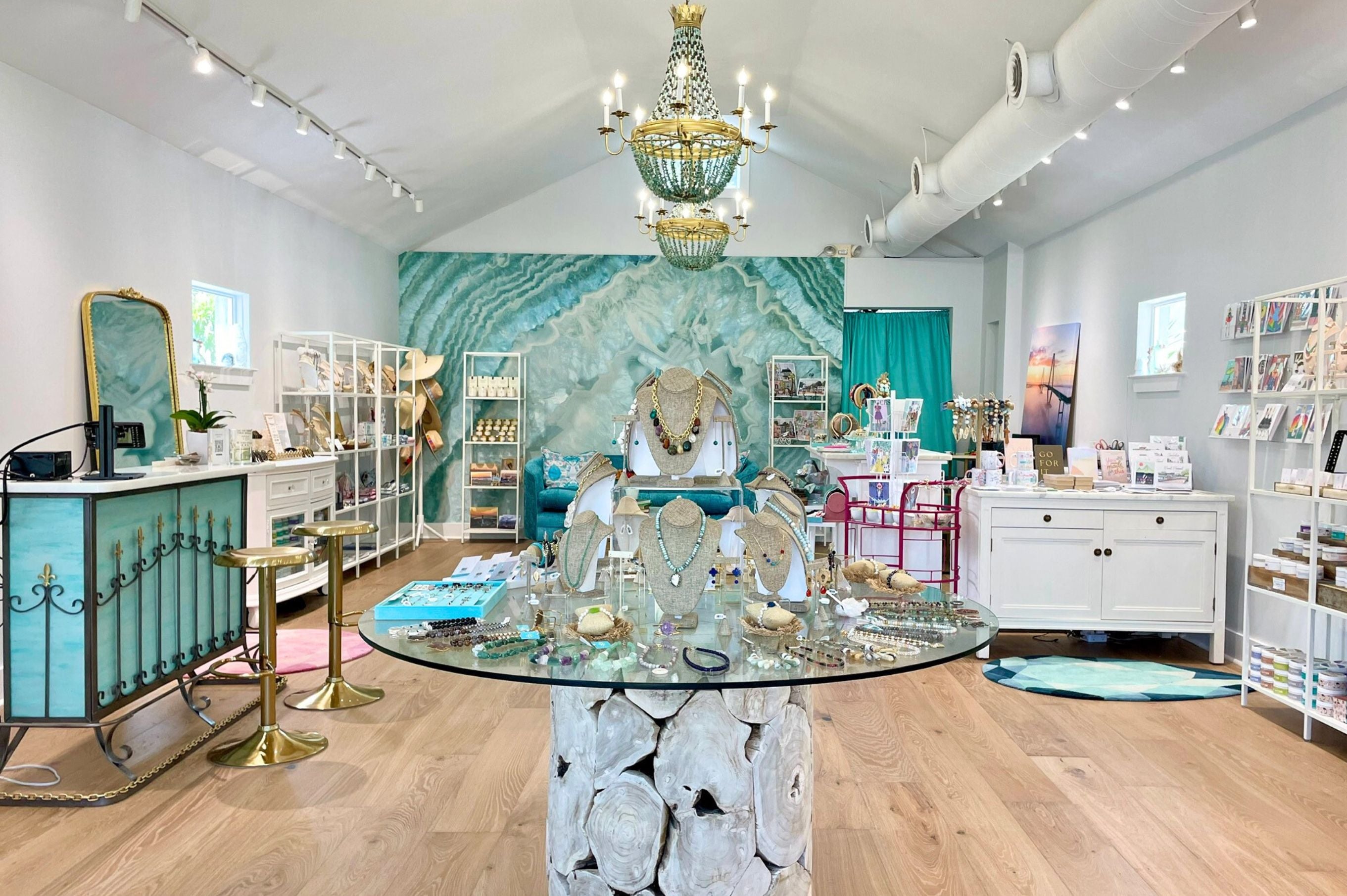 Our Stores