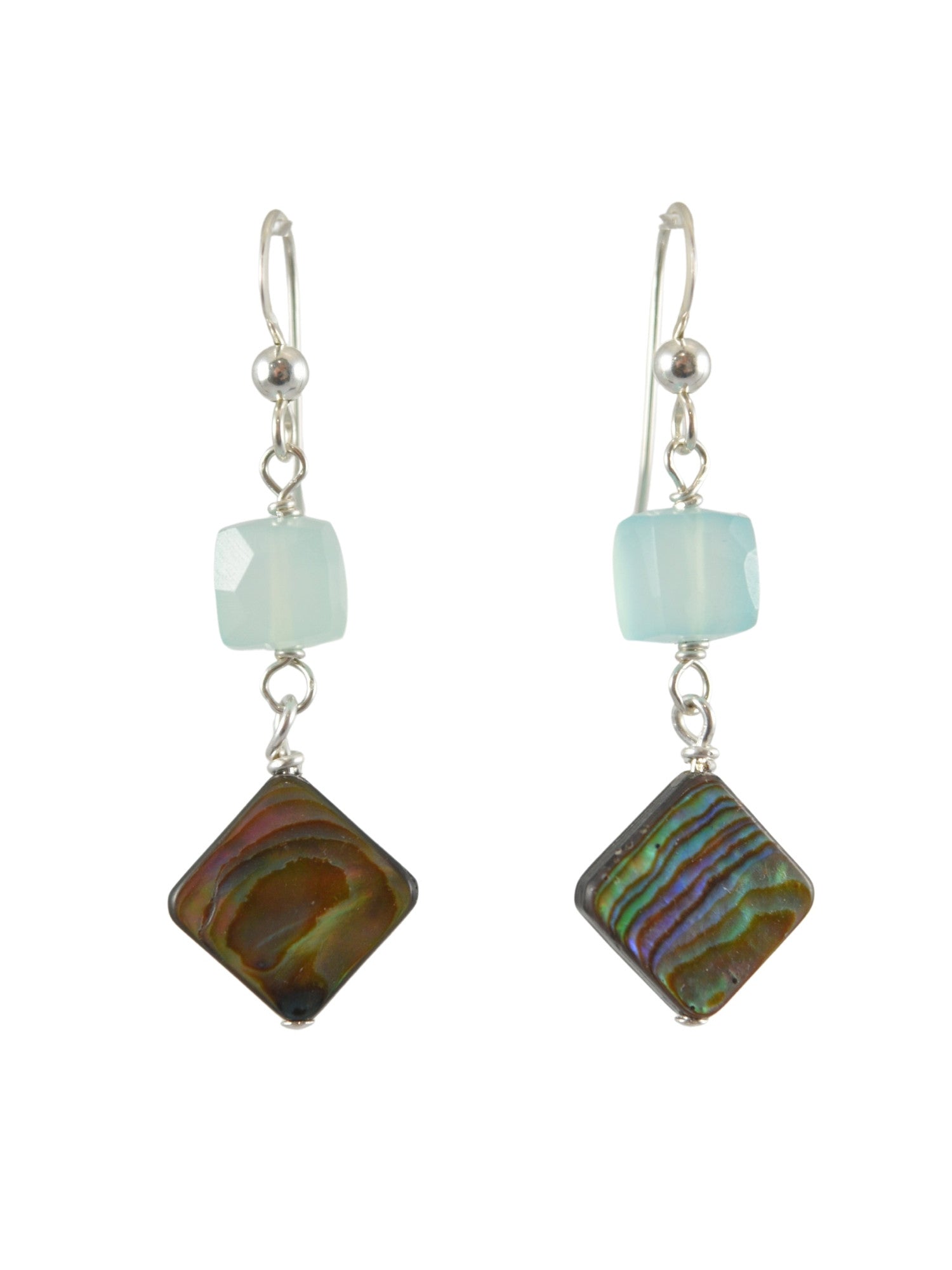 Aurora Earrings