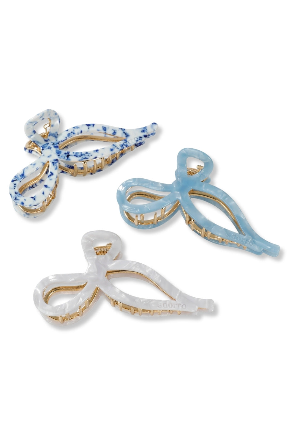 Blair Bow Claw Clip