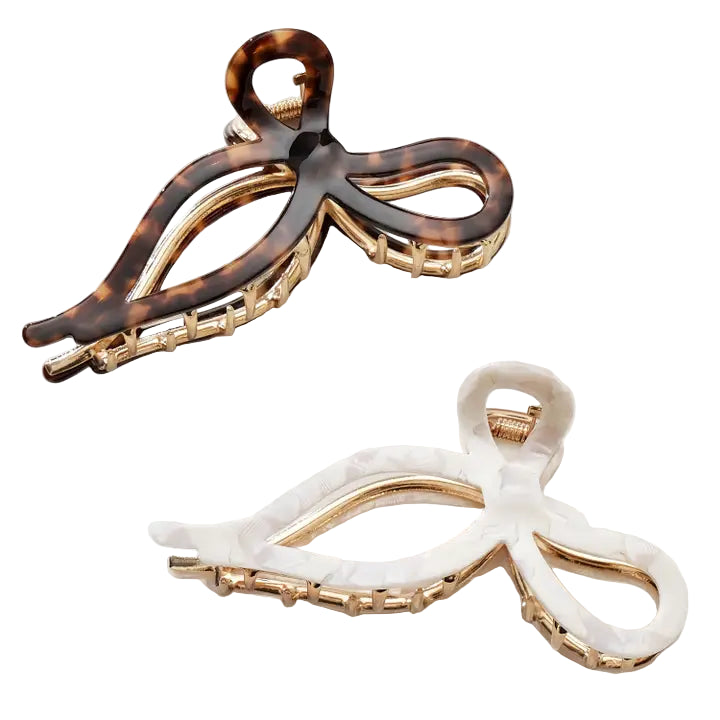Blair Bow Claw Clip