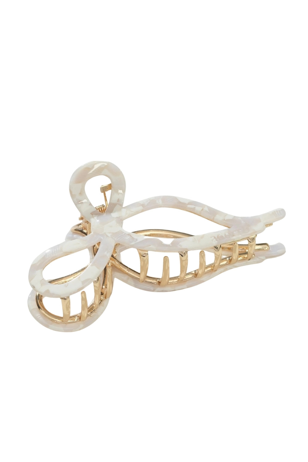 Blair Bow Claw Clip