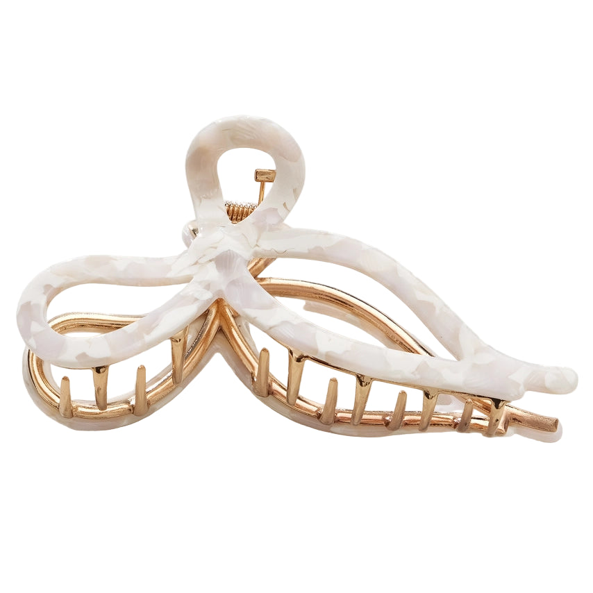 Blair Bow Claw Clip