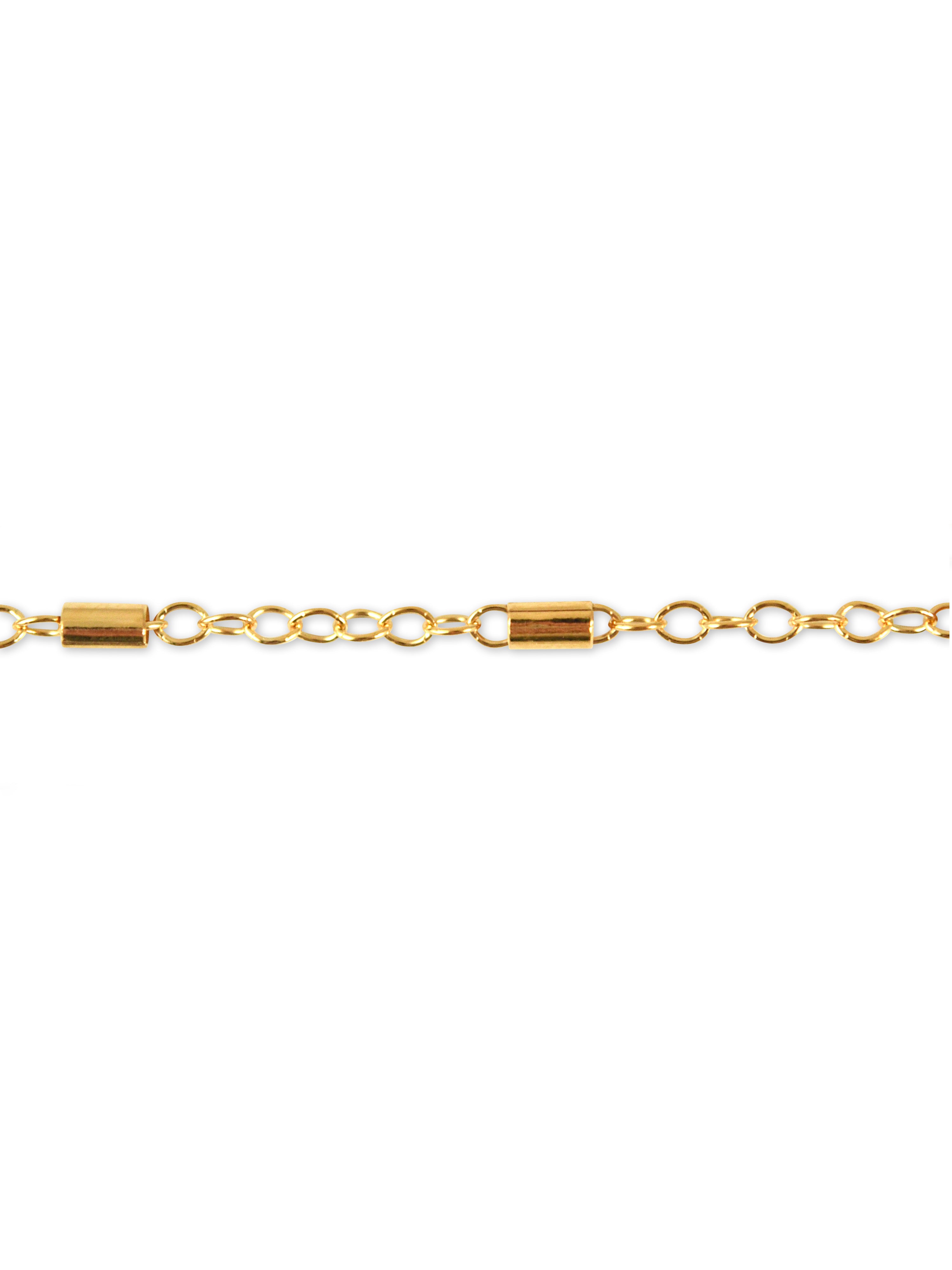 Blair Chain in Gold Filled