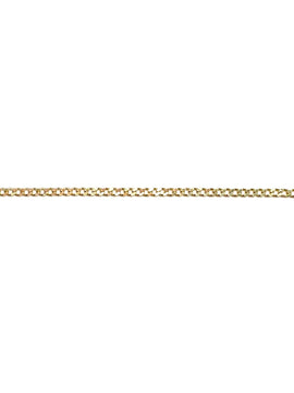 14kt Gold Callista Chain