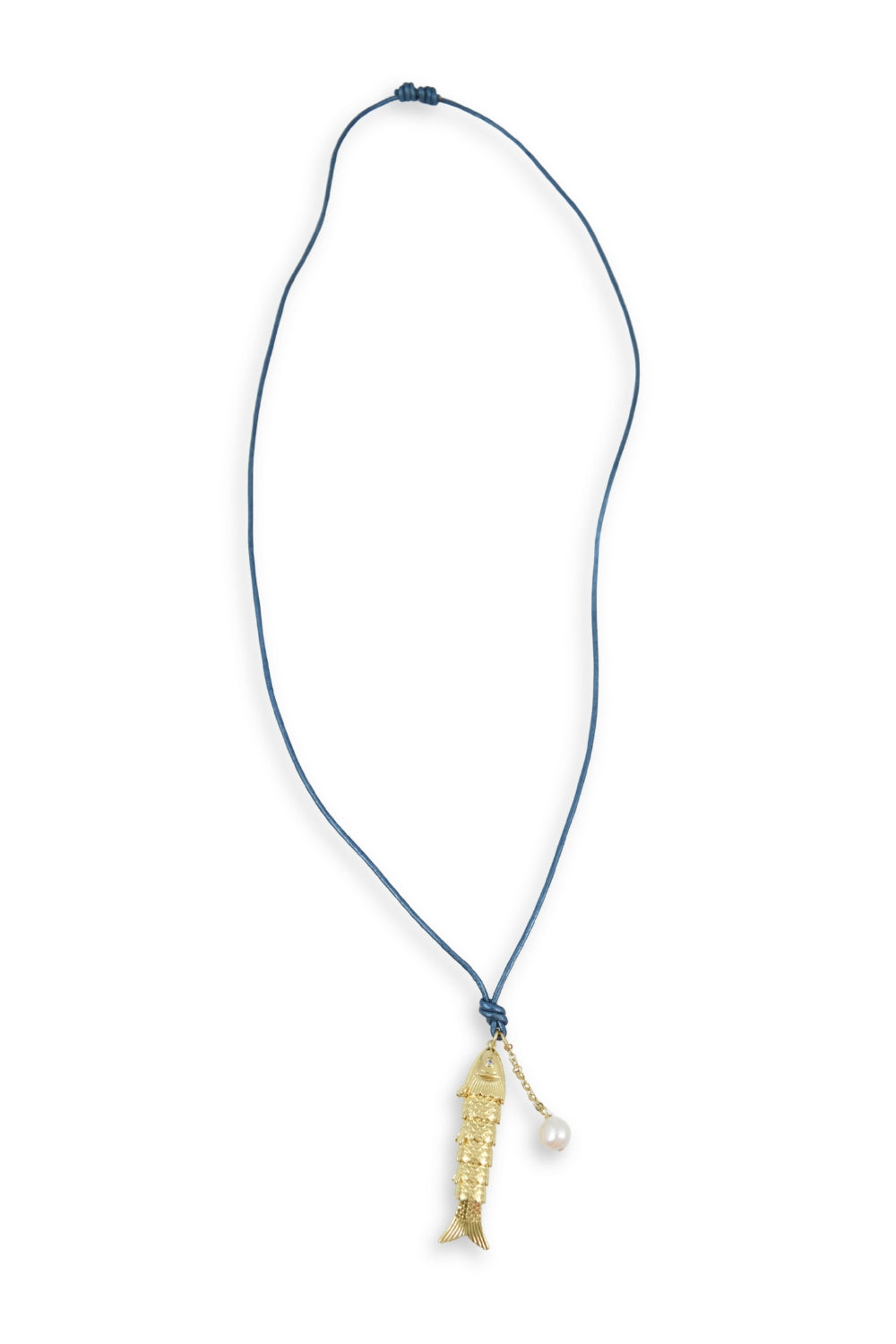 Carpe Diem Necklace