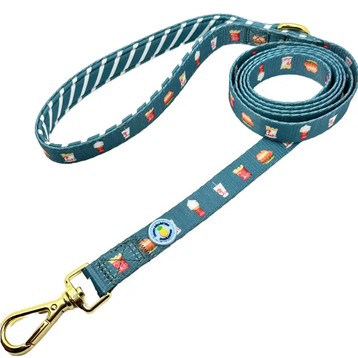 Chick-Fil-A Dog Leash