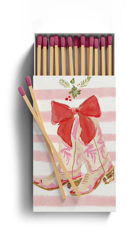 Christmas Kicks Matches