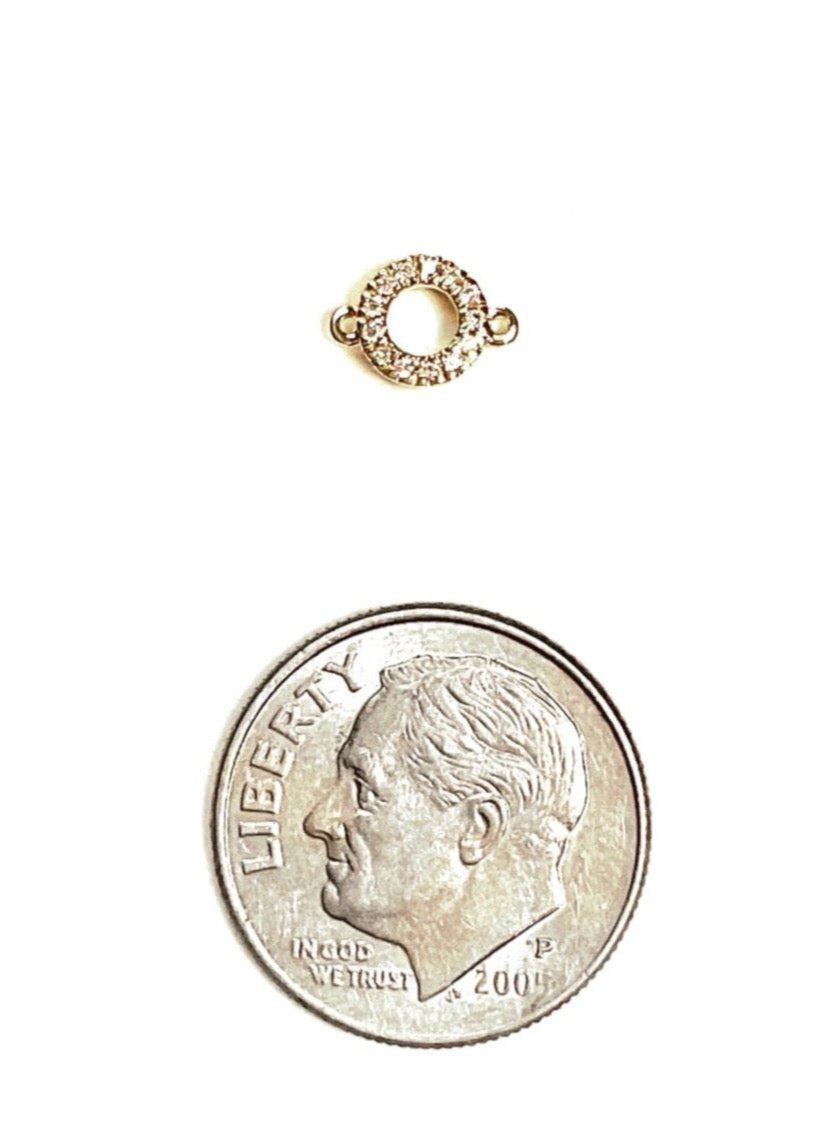 Permanent Jewelry Charms  Hermosa Jewelry - Charleston, SC