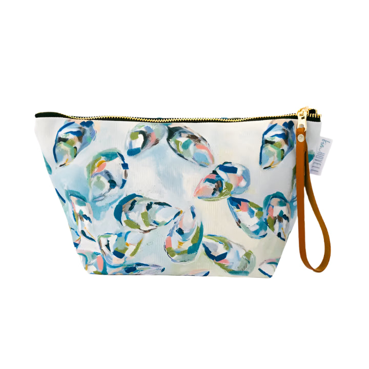 Colorful Oyster Travel Bag