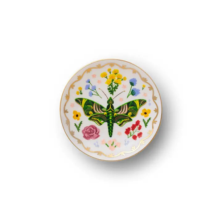 Curio Ring Dish 