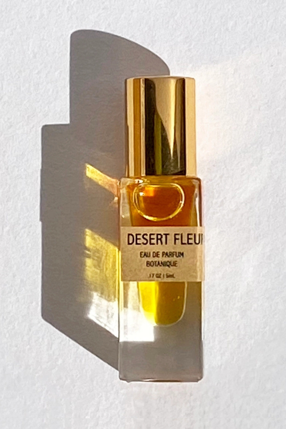 Perfume Roller in Desert Fleur