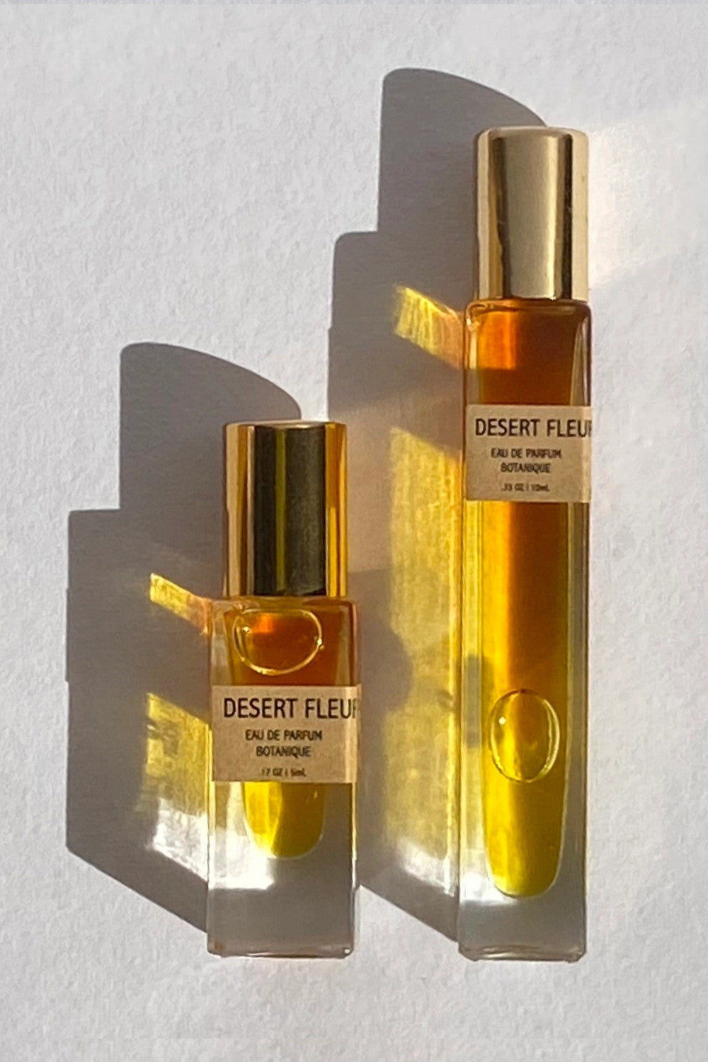 Perfume Roller in Desert Fleur