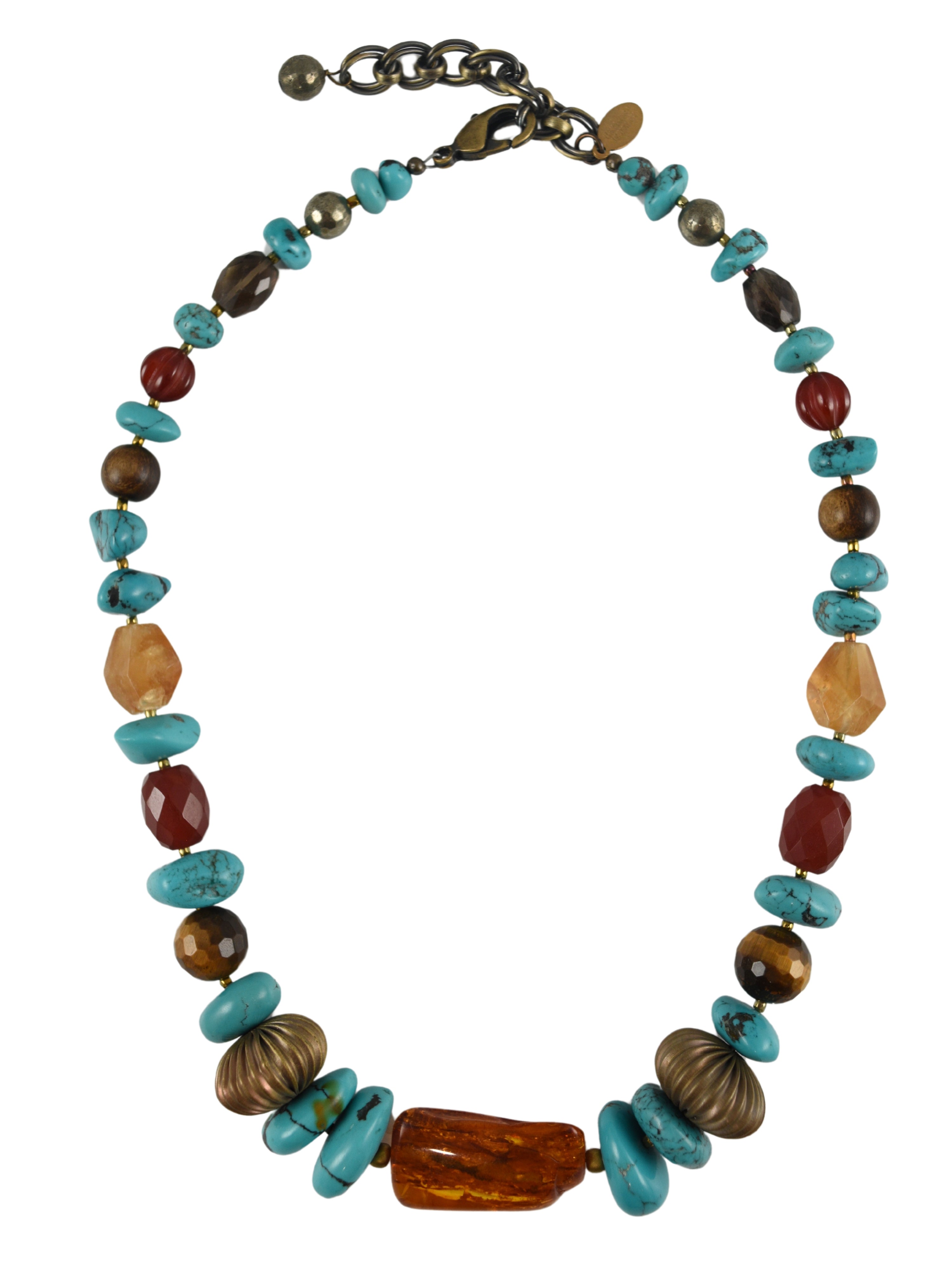 Durango Dreamer Necklace