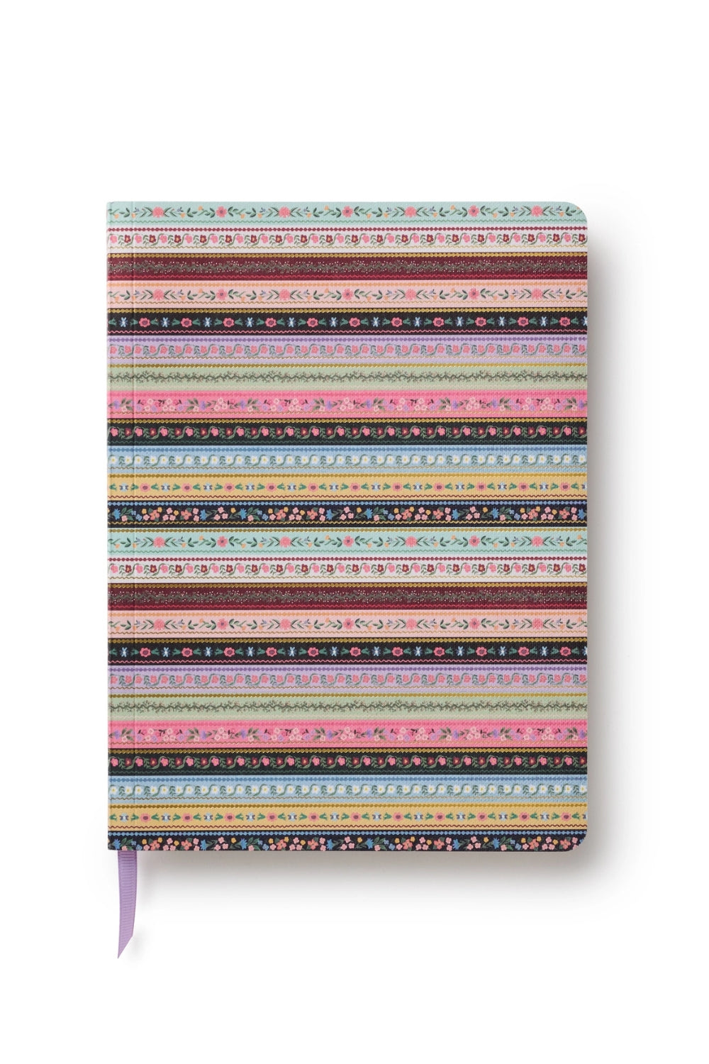 Emily Softcover Journal