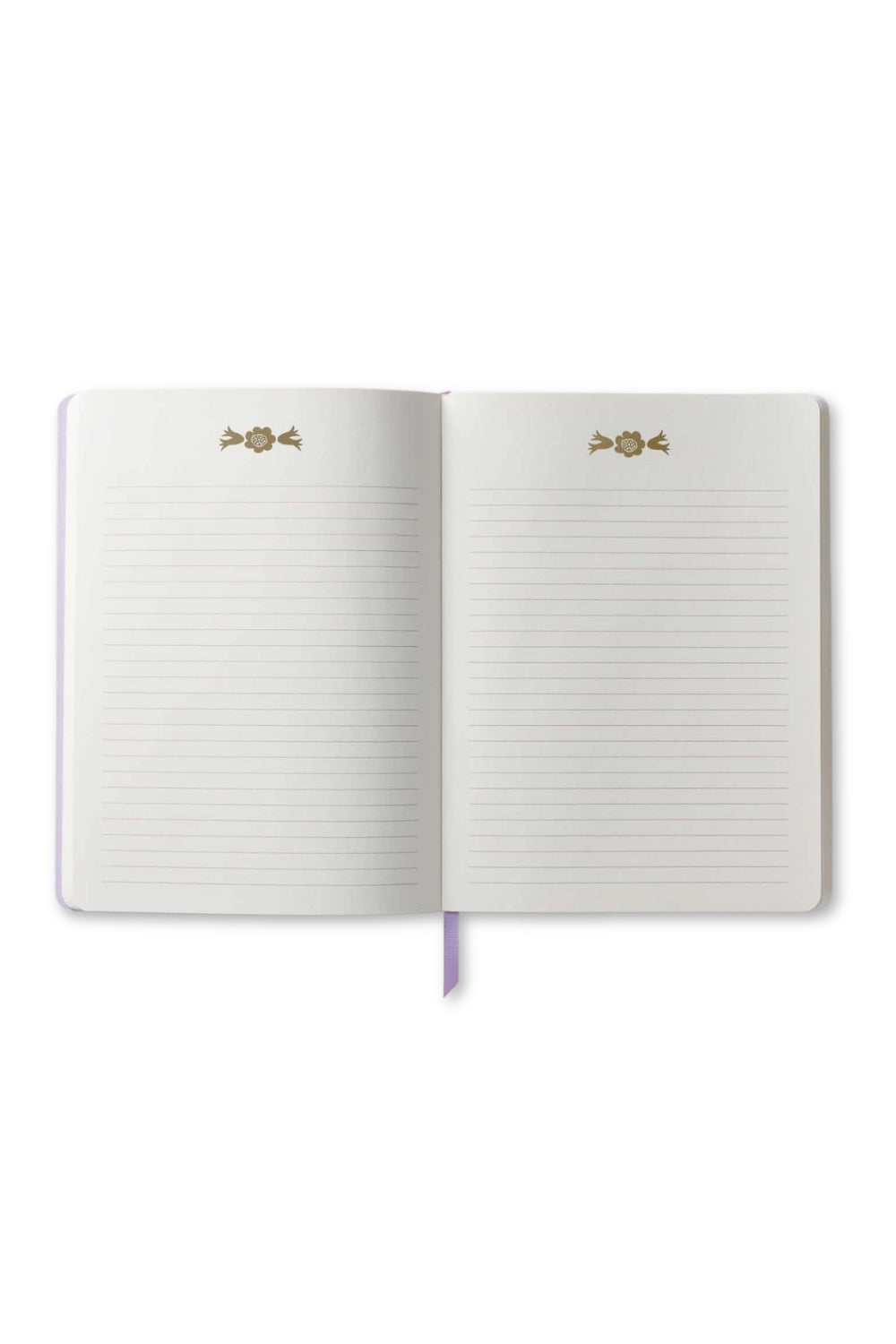 Emily Softcover Journal