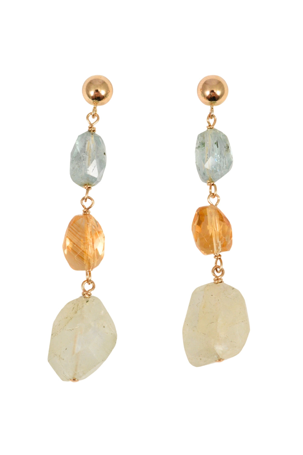 First Light Earrings