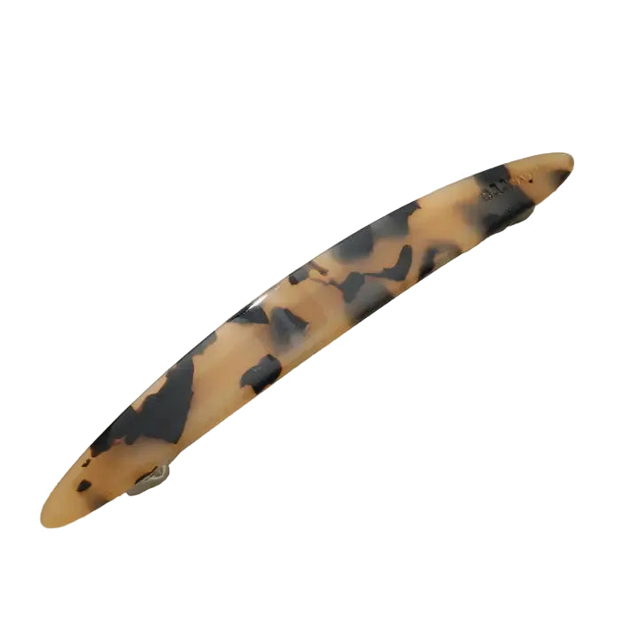 French Barrette Hair Clip