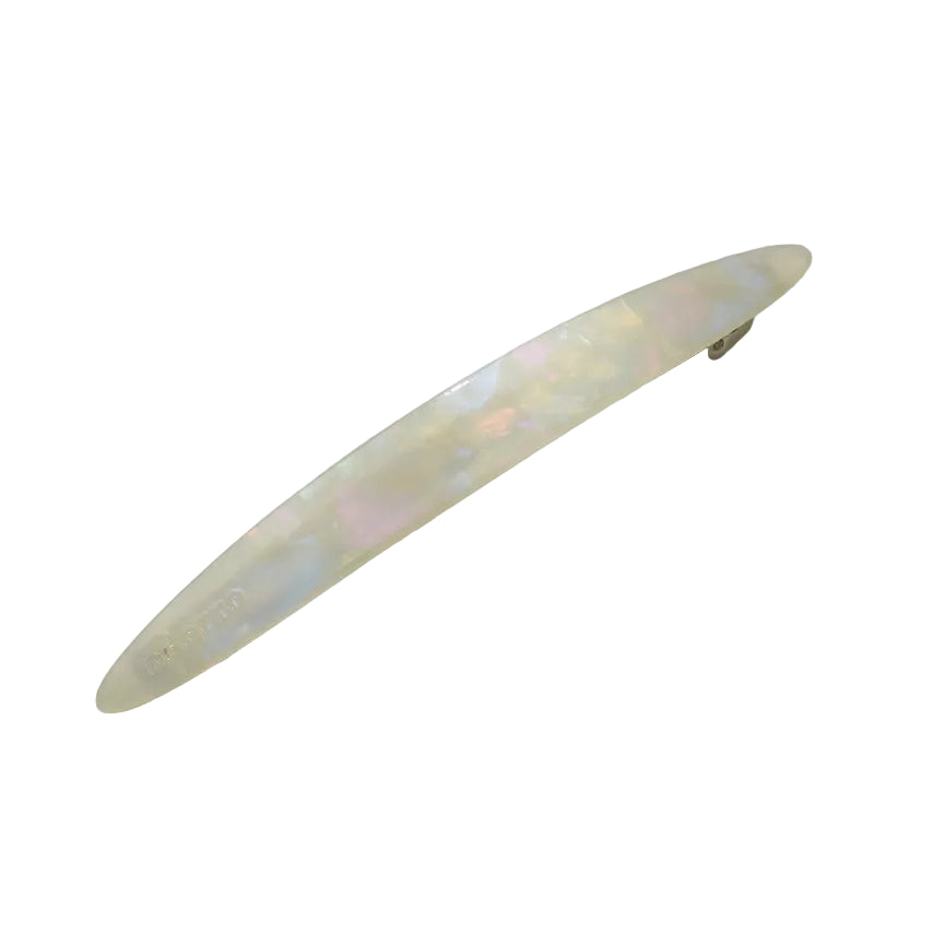 French Barrette Hair Clip