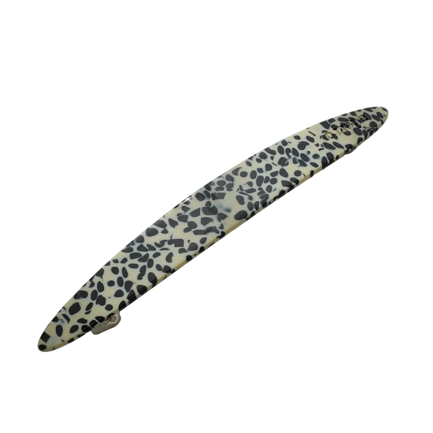 French Barrette Hair Clip