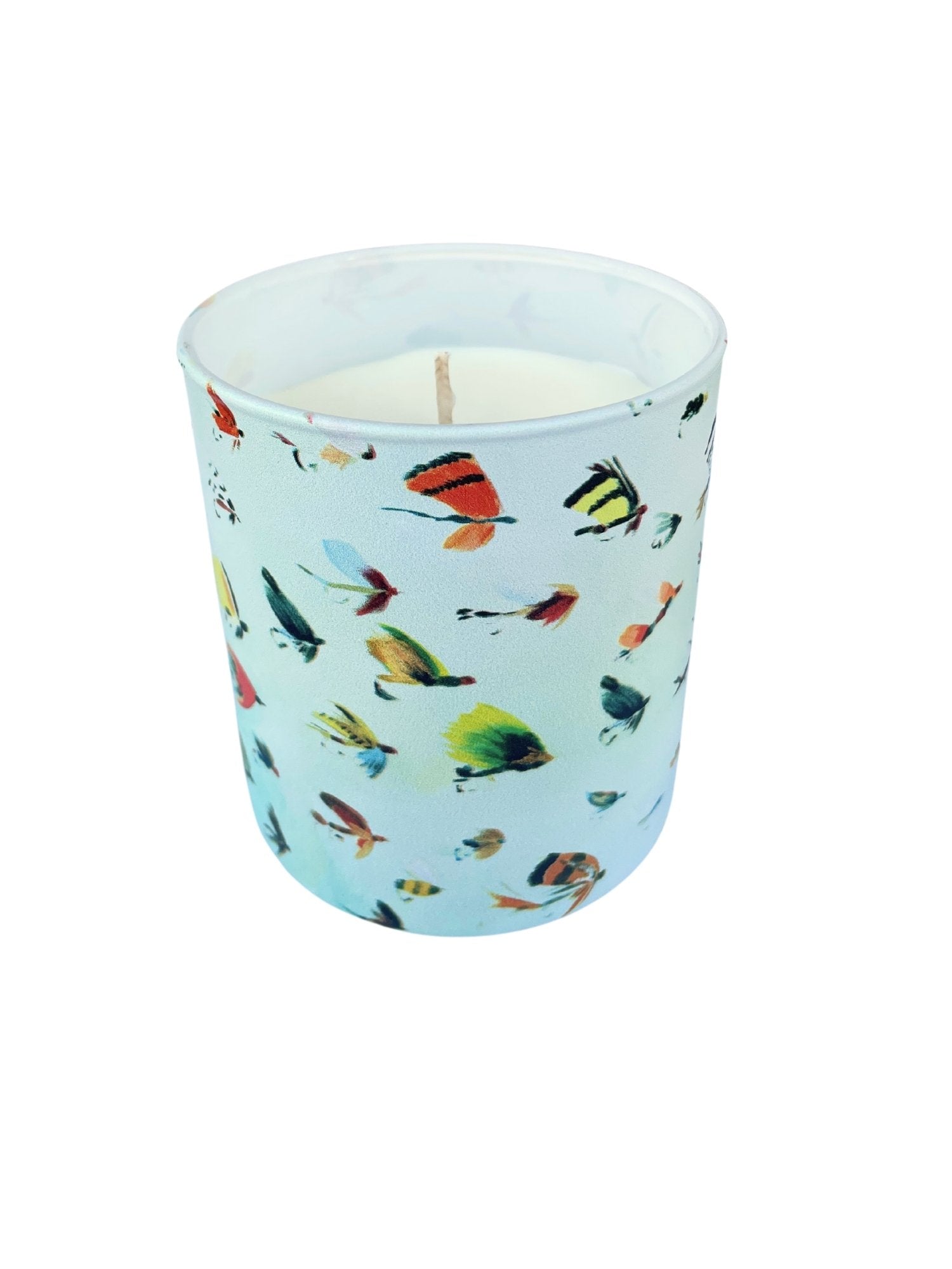 Fresh Catch Candle