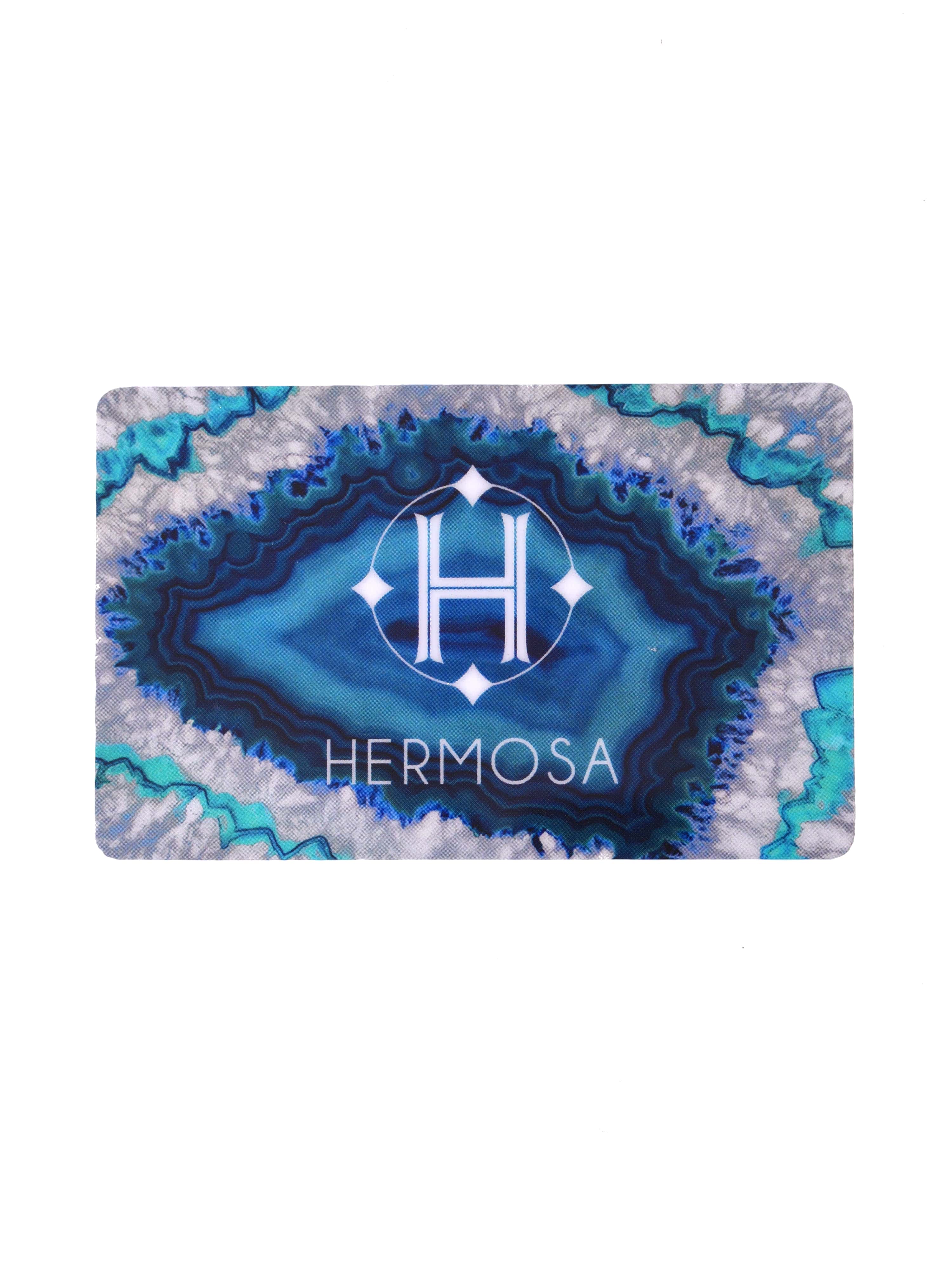 Hermosa Gift Card