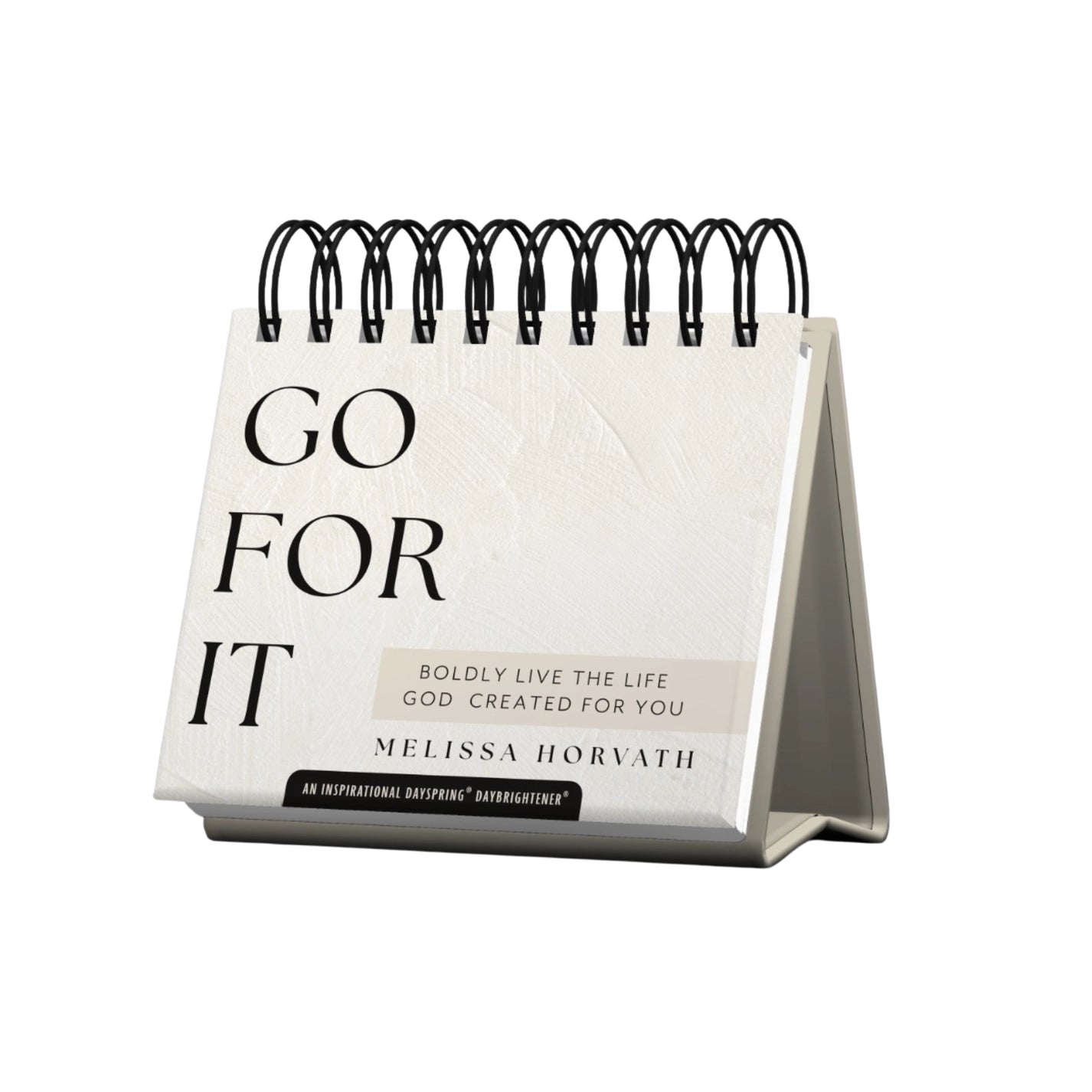 Perpetual Inspirational Calendar