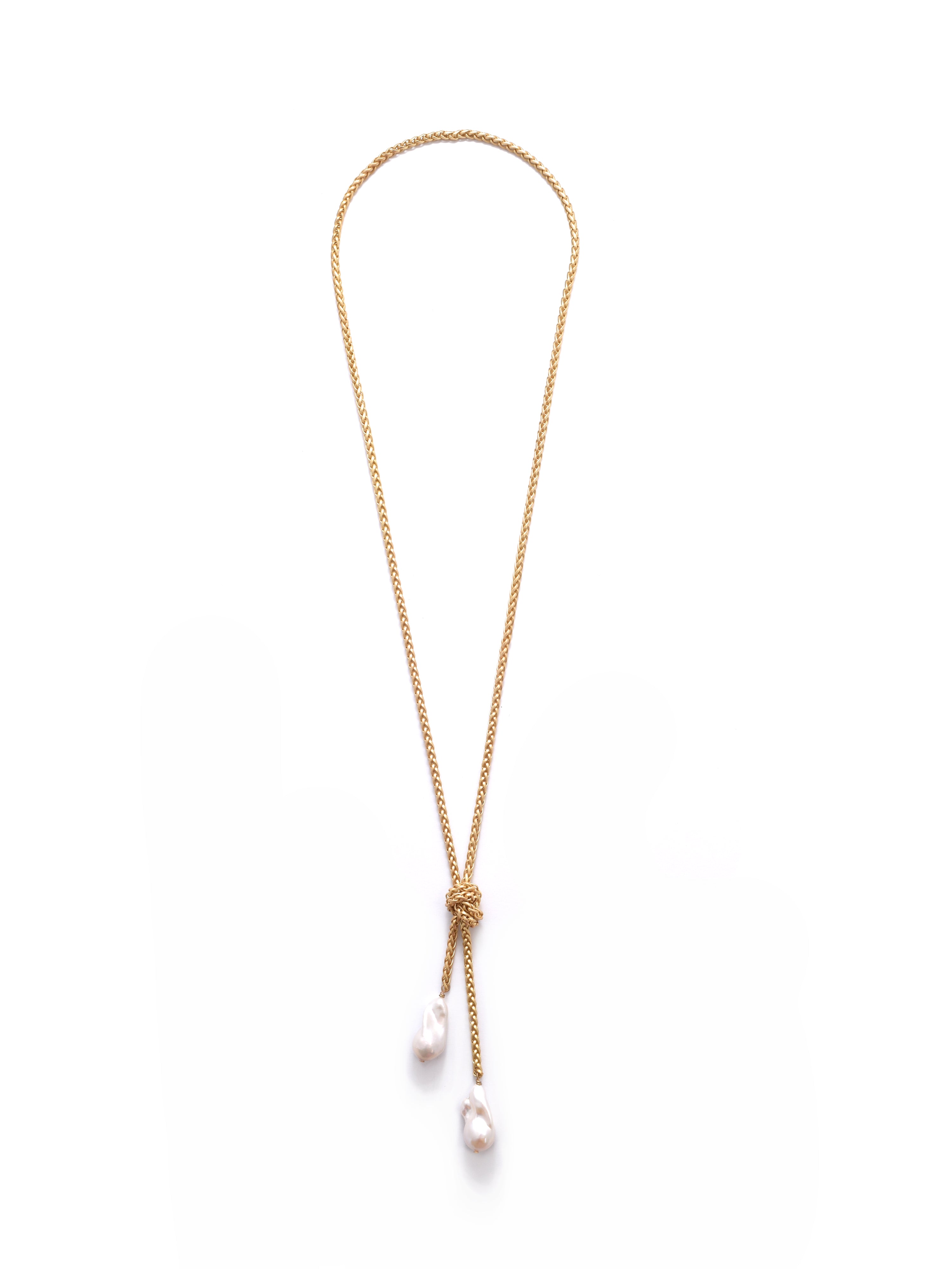 Necklaces | Hermosa Jewelry - Made in Charleston, SC