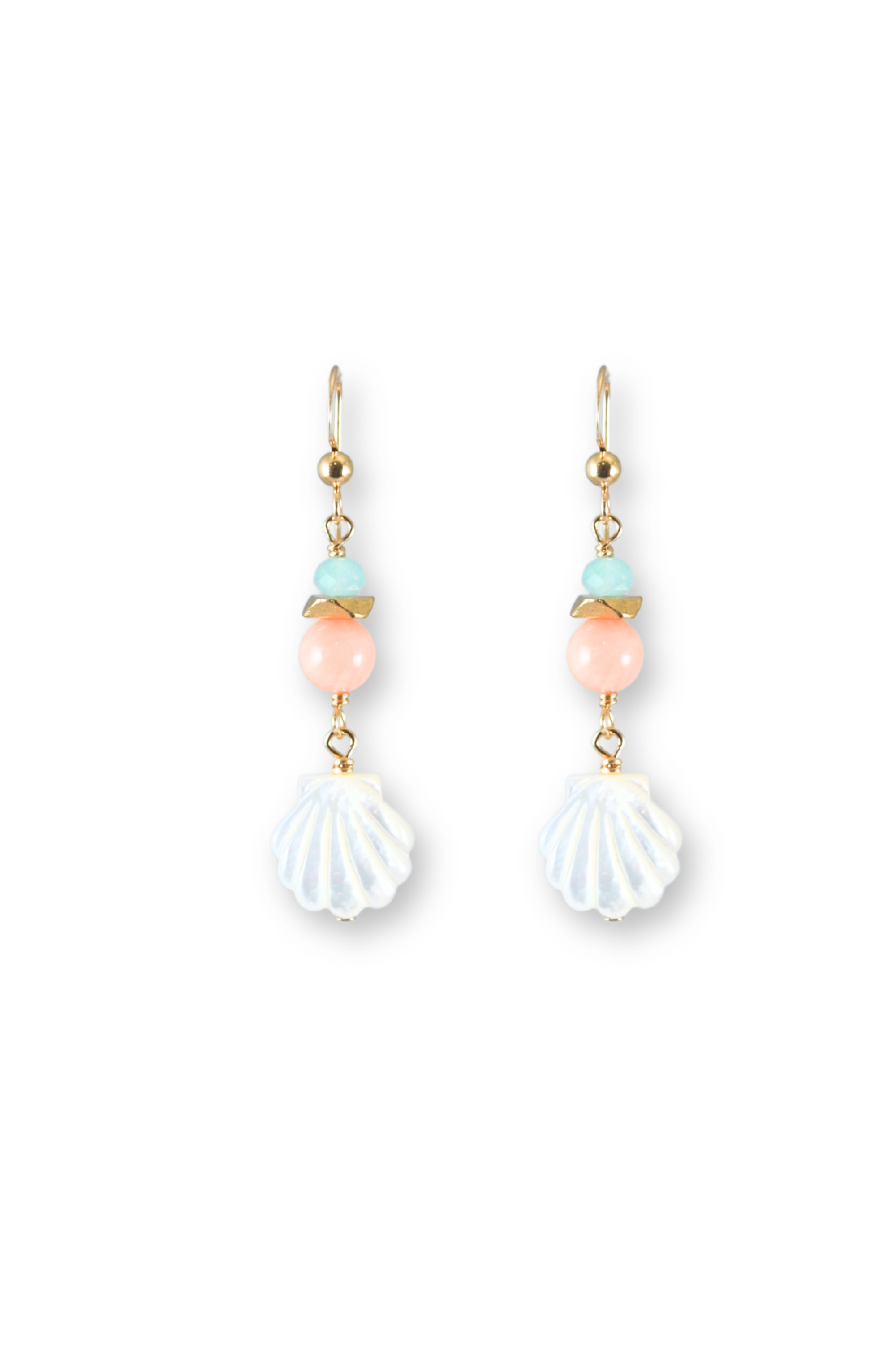 Golden Hour Earrings